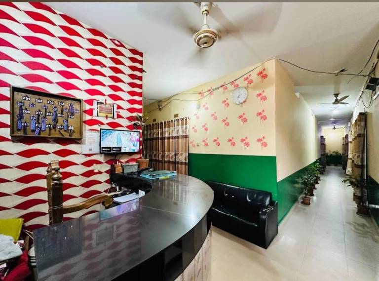 Hotel New Royal Jatrabari