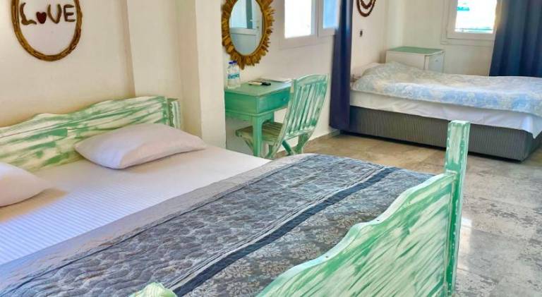BARBA OTEL — photo 2