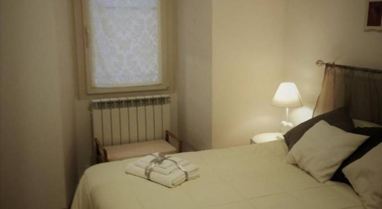 B&B Casa Lilli in Foligno