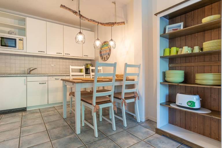 Ferienwohnung Am Deich 5c — photo 4
