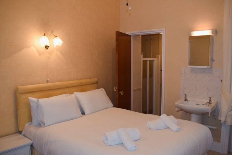 Bed and breakfast Weymouth