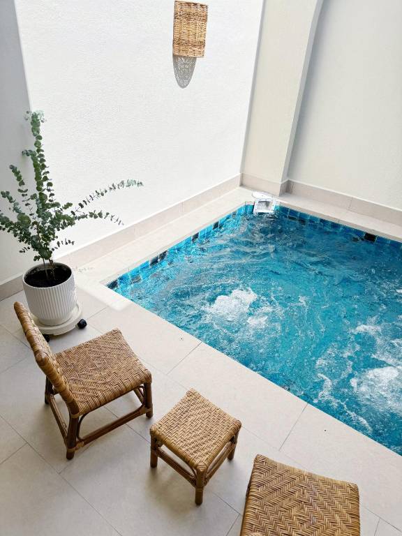 167 m² Ferienhaus
