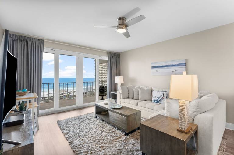 Condo Panama City Beach