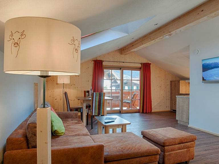 Ferienwohnung Tegernsee