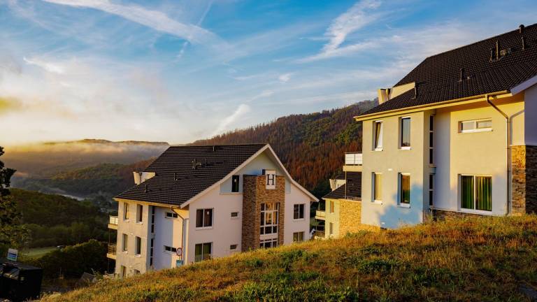 Ferienwohnung Heimbach