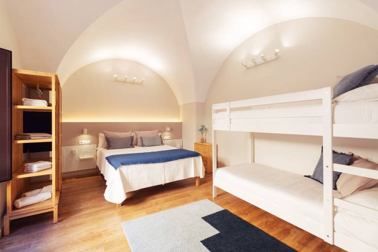 Apartamento Cáceres