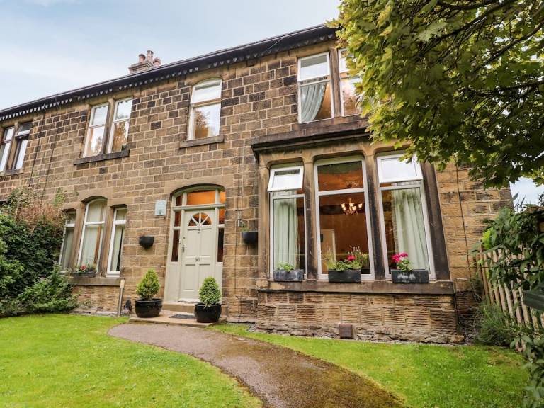 Cottage Haworth