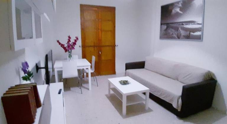 Wonderful holiday apartment | Next to Alcázar of Jerez de la Frontera | Pets are welcome — photo 2