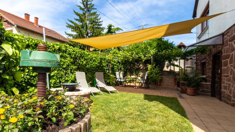 Apartman Monostorapáti