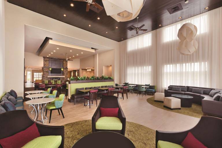 Homewood Suites by Hilton Mobile I-65/Airport Blvd — photo 3