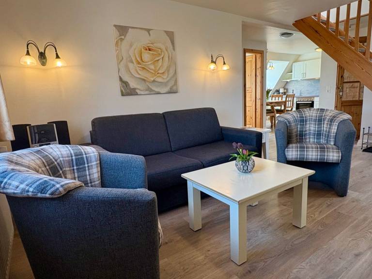 Ferienwohnung Westerland