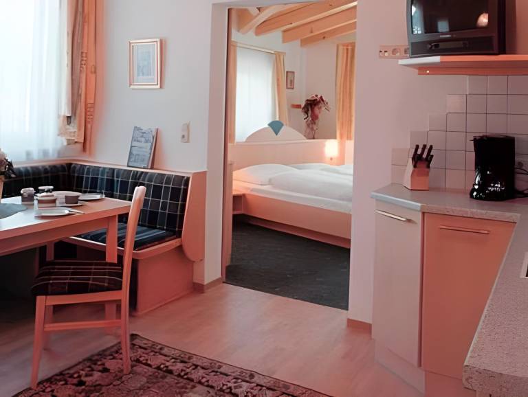 Hotel Gasthof Stoanerhof — photo 2