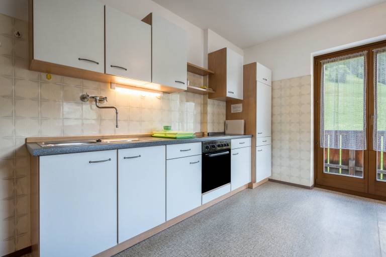 Apartment with garden | Garden view — photo 5