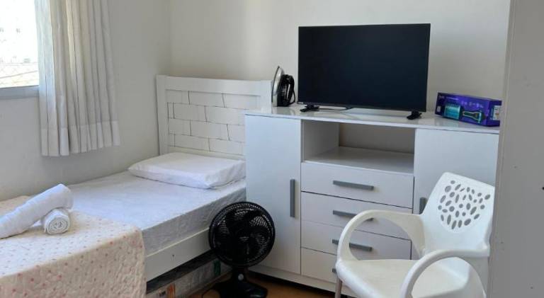 Quarto Privado em ape familiar, 7 minutos do AEROPORTO - Com Piscina in Salvador