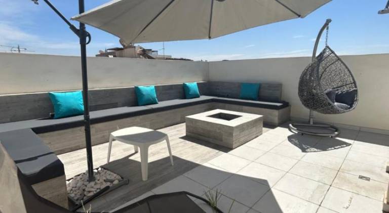 Holiday apartment with 1 room for 4 persons — photo 3