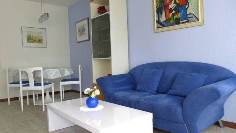 Ferienwohnung  Bad Bellingen