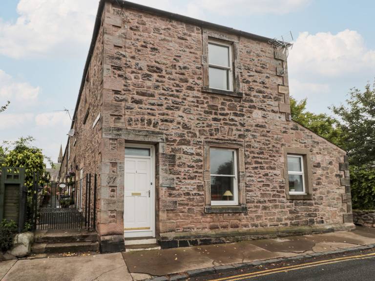 Cottage Berwick-upon-Tweed