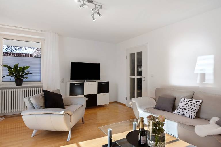 Ferienwohnung  Engen