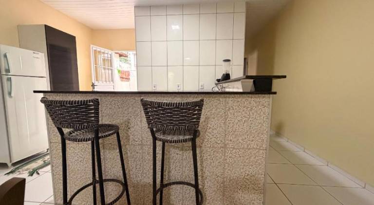 Vacation home with 2 rooms for 6 persons — photo 4