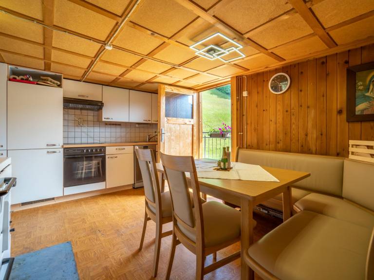 Wonderful rental apartment with garden, barbeque & terrace | Pets are welcome — photo 4