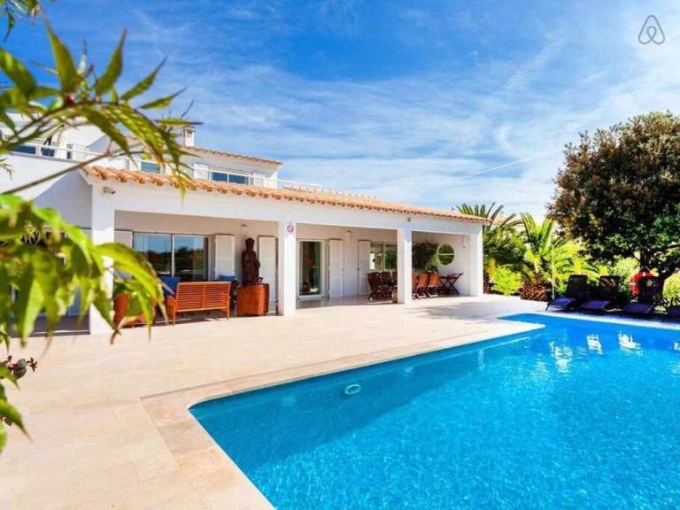 Villa Binibequer Nou