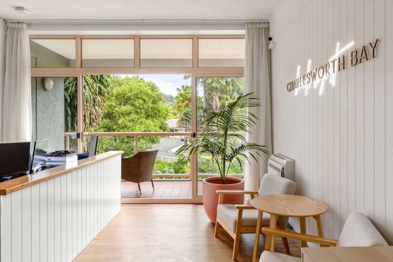 Resort Coffs Harbour City