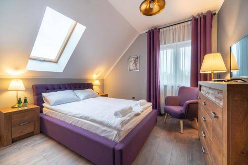Apartament Cieplice Śląskie-Zdrój