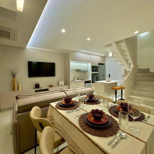 Apartamento Vila Romana