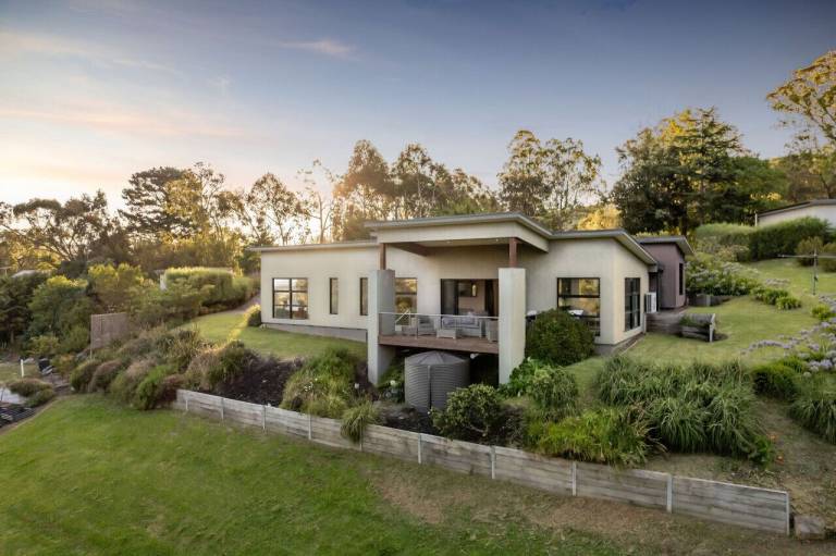 House  Healesville