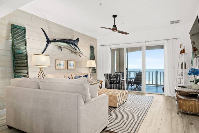 Apartment Palm Coast