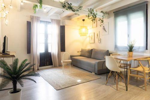 Apartamento Hervás