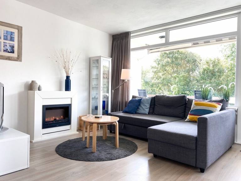 Ferienwohnung Zoutelande