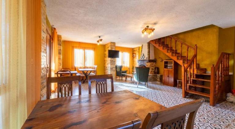 House with private pool, barbecue & yard | Good for workation — photo 4