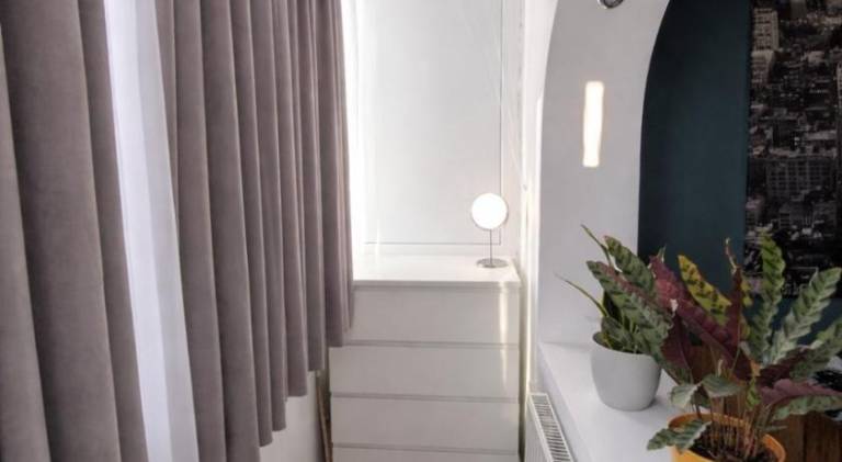 Rental apartment with 1 room for 2 persons — photo 3