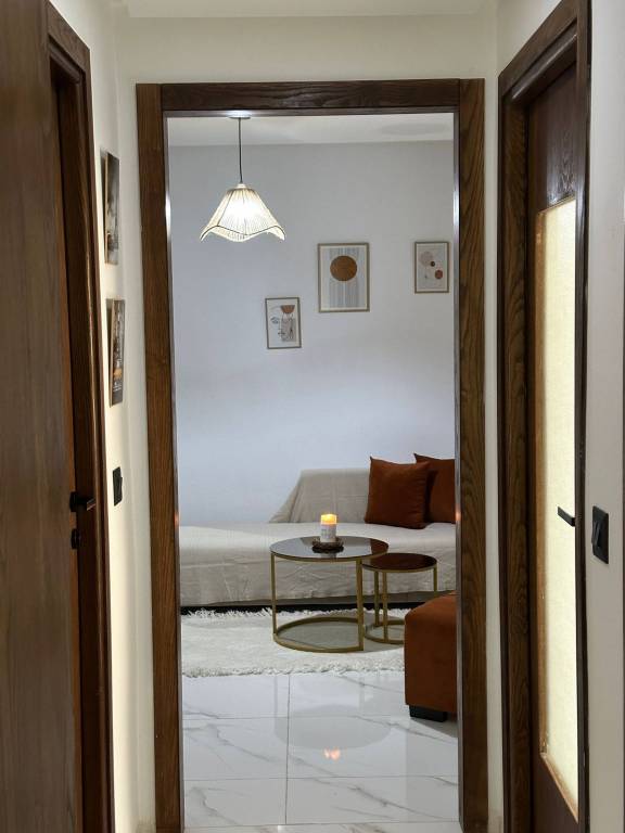 Luxurious Urban Sanctuary in the Heart of Tunis — photo 3