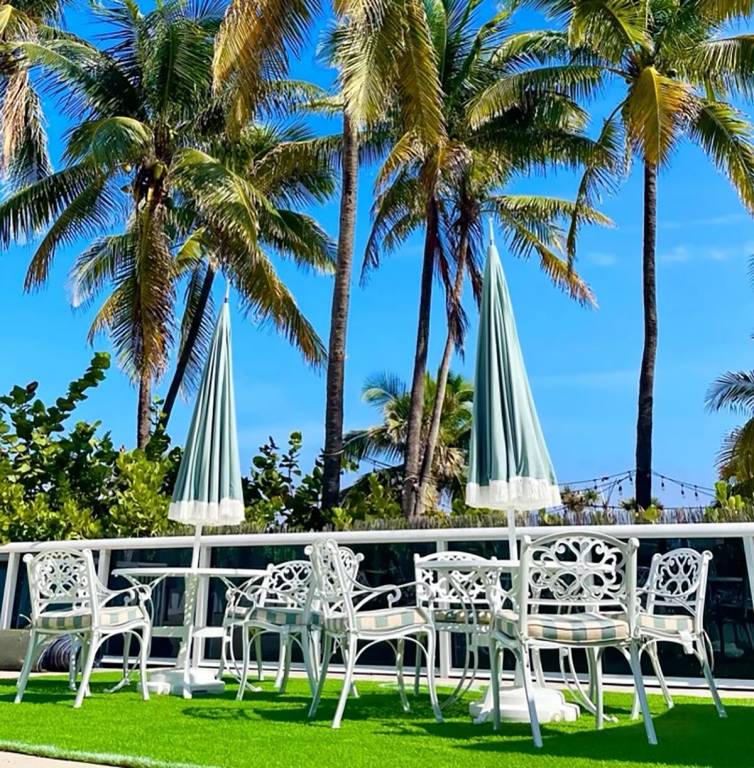 Appartement Miami Beach