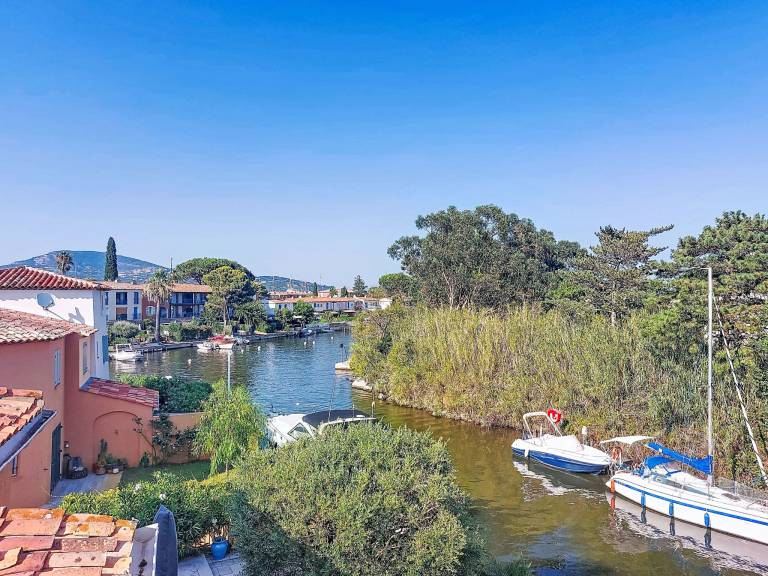 Ferienwohnung in Cogolin, Provence-Alpes-Côte d'Azur f&uuml;r max. 3 Personen, 