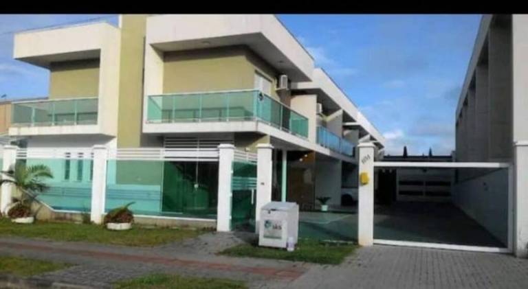 Casa Guaratuba