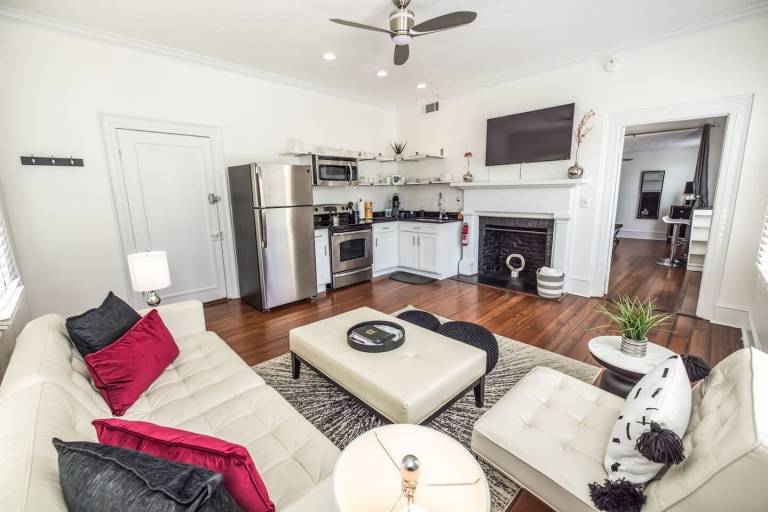 Condo Wilmington