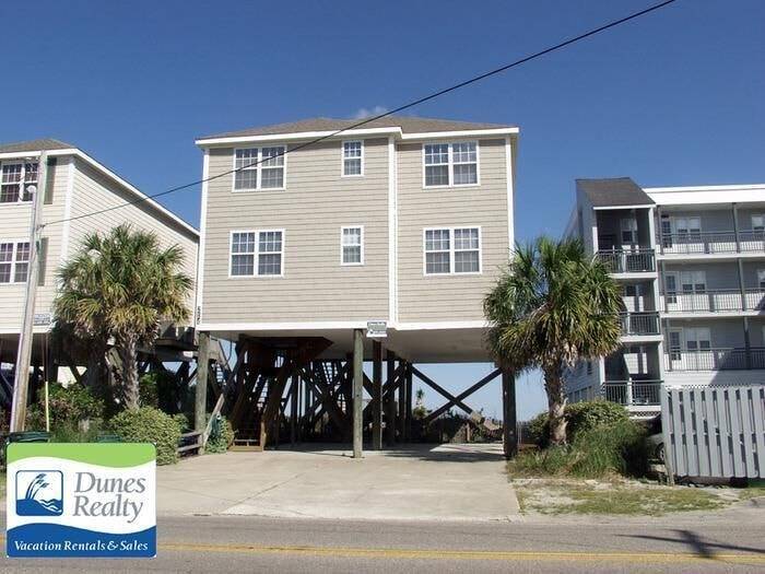 House Murrells Inlet