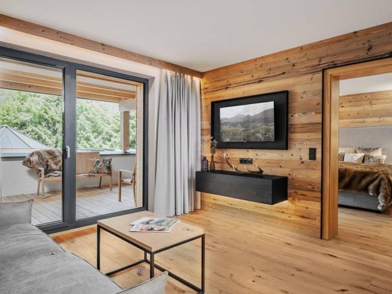 Ferienwohnung  Warth / Schröcken