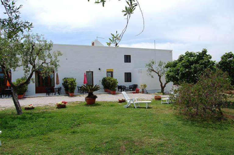 Appartamento Cisternino