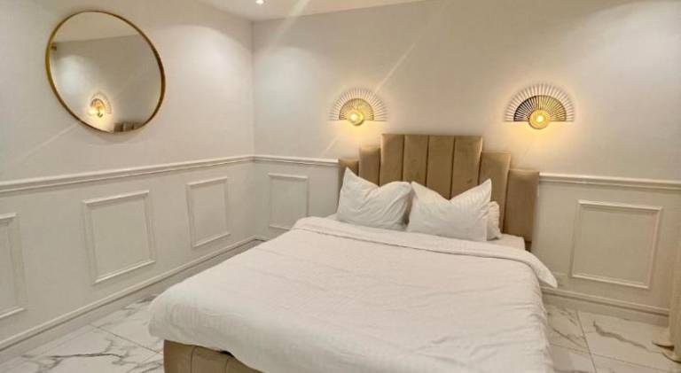 Holiday apartment with 1 room for 4 persons — photo 5