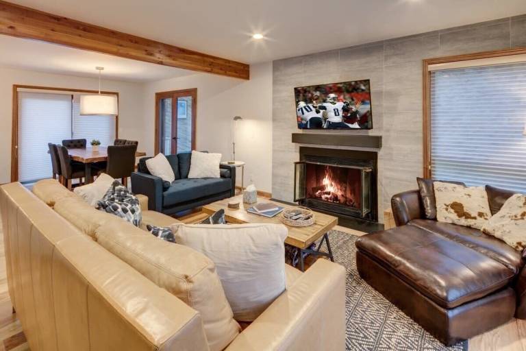 House Park City
