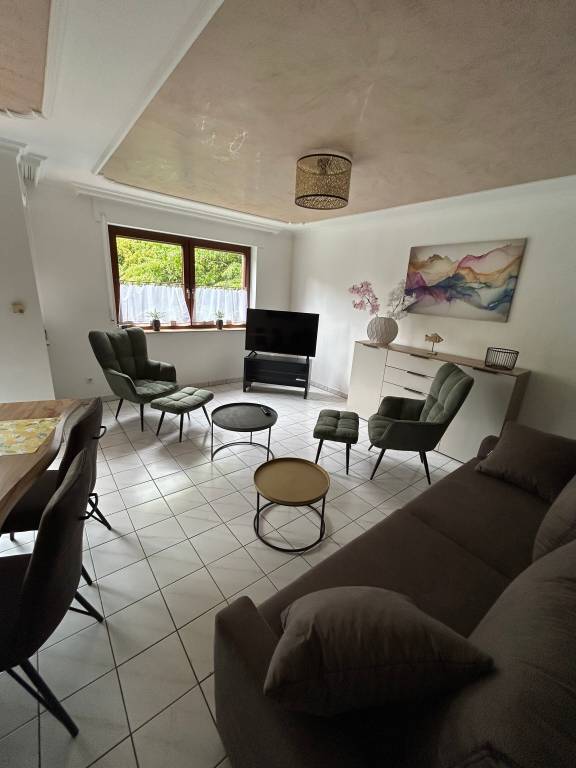 Ferienwohnung Herzogenrath