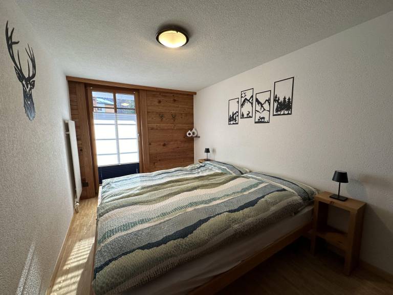 Apartment with terrace & yard — photo 3
