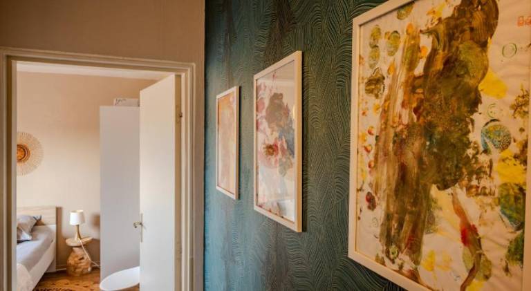 Holiday apartment | Pets are welcome — photo 3