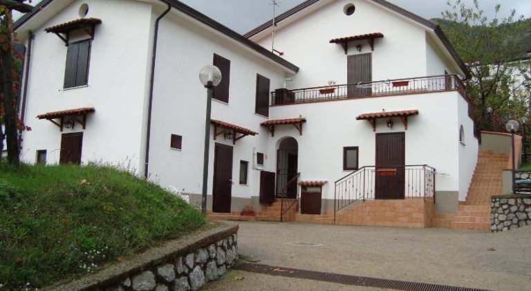 Agriturismo Tramonti