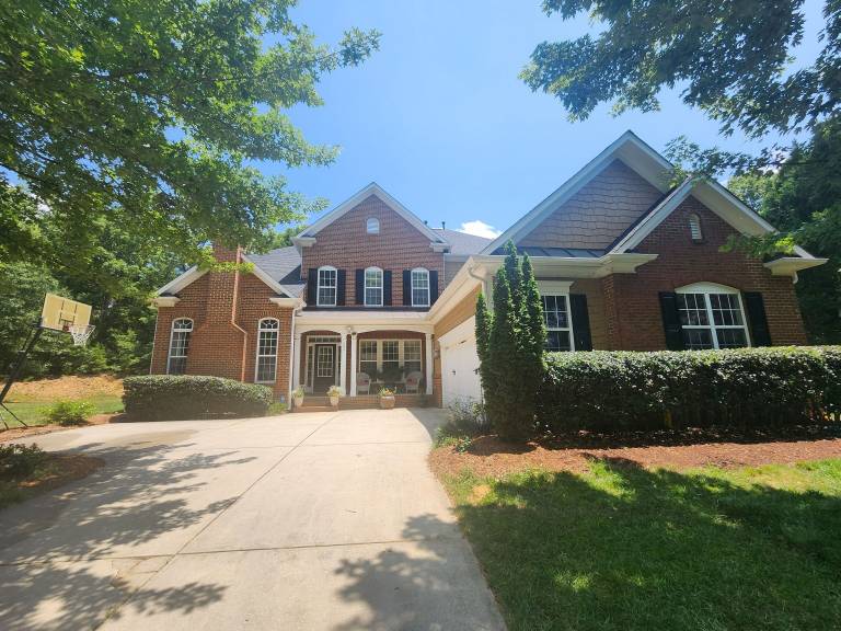 House  Meadowmont-Ashworth