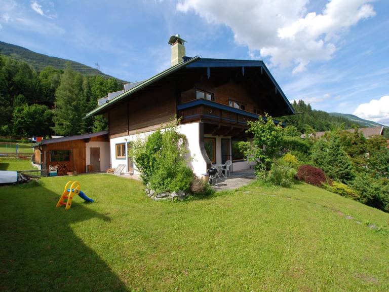 House with patio | Dogs allowed — photo 3